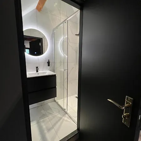 Boutique De Kade Zaandam-amsterdam *