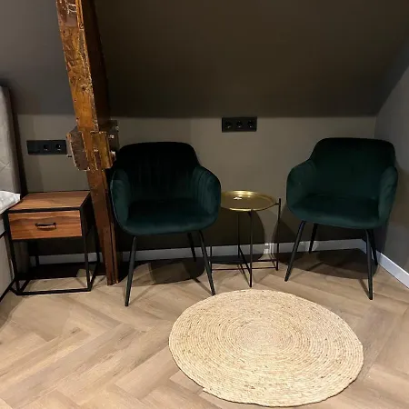 Boutique De Kade Zaandam-amsterdam Zaandam