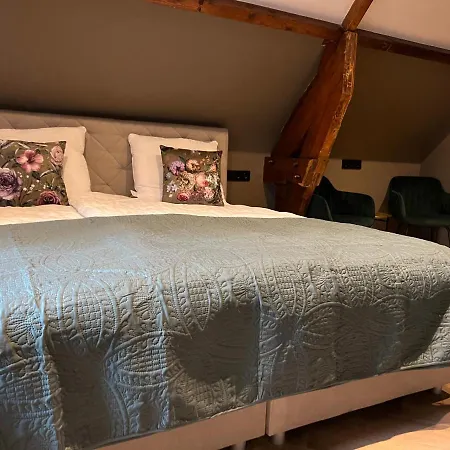 Boutique De Kade Zaandam-amsterdam Hotel *