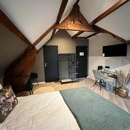 Boutique De Kade Zaandam-amsterdam