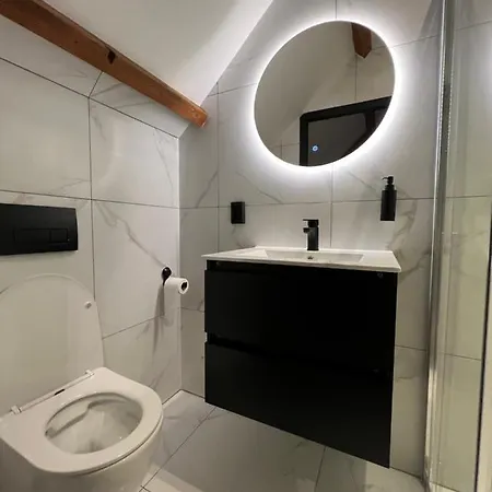 מלון Boutique De Kade Zaandam-amsterdam זנדאם