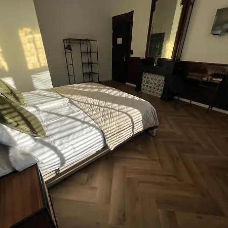 Boutique De Kade Zaandam-amsterdam * זנדאם