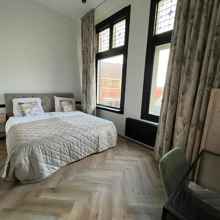 Boutique De Kade Zaandam-amsterdam