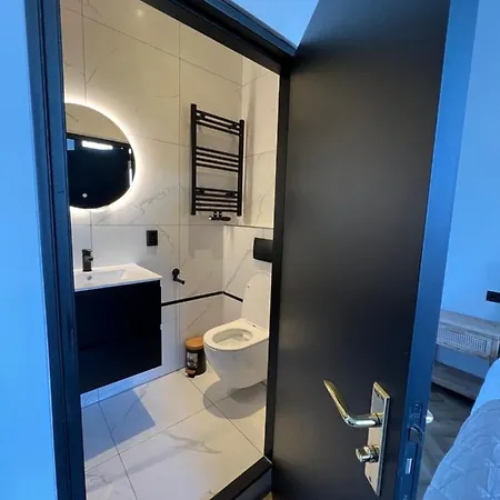 Boutique De Kade Zaandam-amsterdam 호텔 잔담