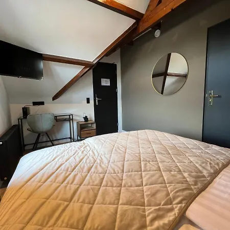 Boutique De Kade Zaandam-amsterdam מלון *