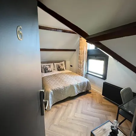 Boutique De Kade Zaandam-amsterdam *