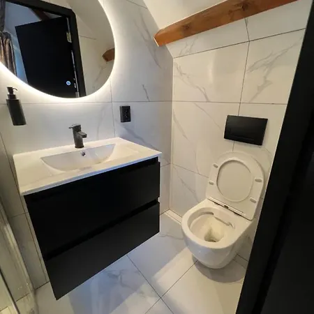 Boutique De Kade Zaandam-amsterdam * Zaandam