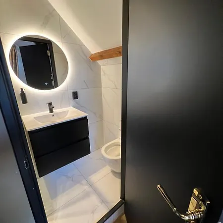 호텔 Boutique De Kade Zaandam-amsterdam *