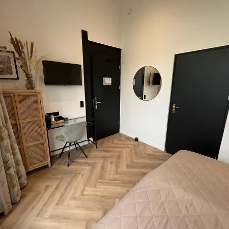 Boutique De Kade Zaandam-amsterdam *