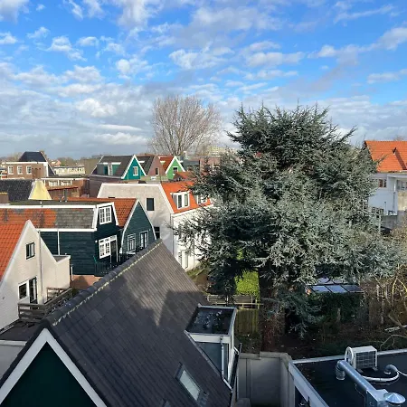 Boutique De Kade Zaandam-amsterdam מלון