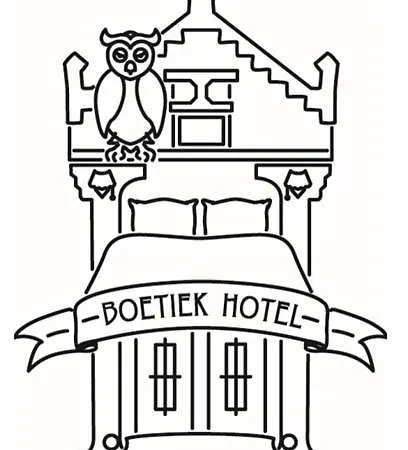 Hotel Boutique De Kade Zaandam-amsterdam Zaandam