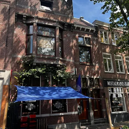 מלון Boutique De Kade Zaandam-amsterdam *
