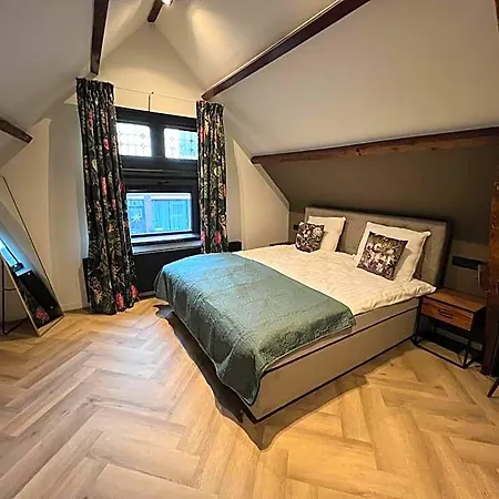 Boutique De Kade Zaandam-amsterdam Hotel Zaandam