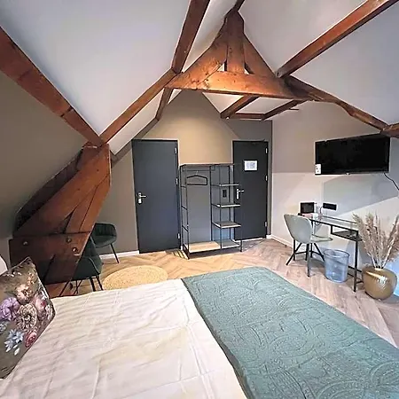 Boutique De Kade Zaandam-amsterdam Hotel Zaandam