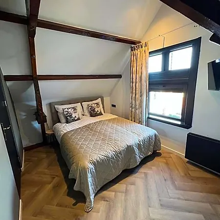 Hotel Boutique De Kade Zaandam-amsterdam *