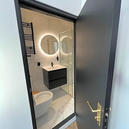 Boutique De Kade Zaandam-amsterdam Hotel *
