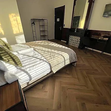 Hotel Boutique De Kade Zaandam-amsterdam