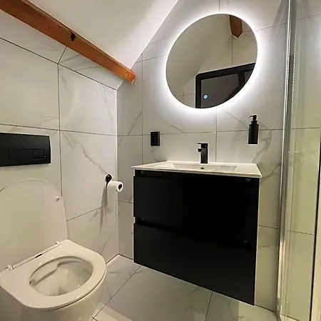 Boutique De Kade Zaandam-amsterdam Hotel