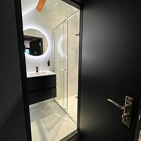 Hotel Boutique De Kade Zaandam-amsterdam *