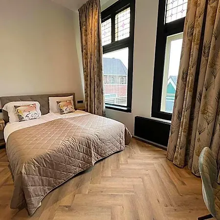 Boutique De Kade Zaandam-amsterdam * Zaandam