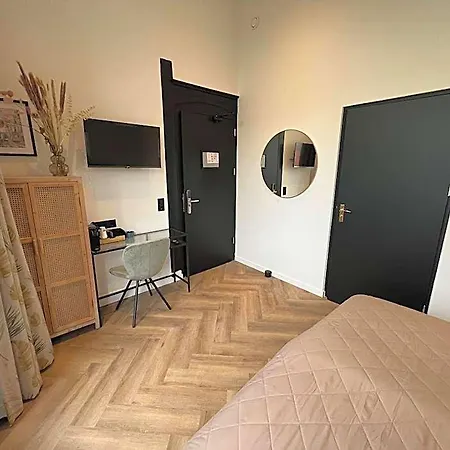 Hotel Boutique De Kade Zaandam-amsterdam *
