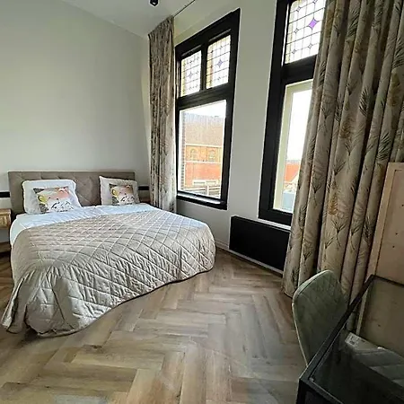 Boutique De Kade Zaandam-amsterdam Hotel *
