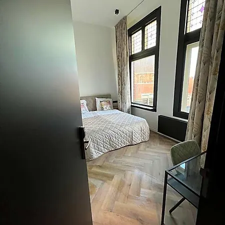 Hotel Boutique De Kade Zaandam-amsterdam *
