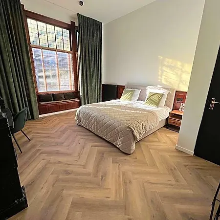 Hotel Boutique De Kade Zaandam-amsterdam