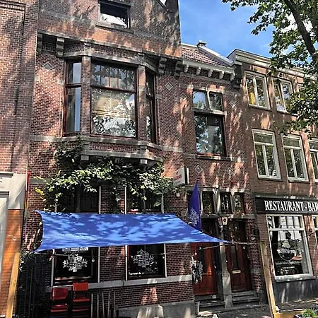 Hotel Boutique De Kade Zaandam-amsterdam *