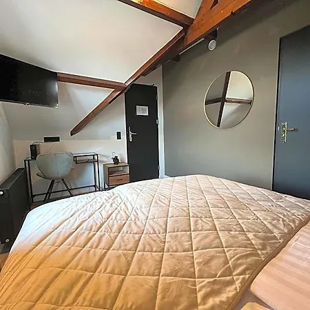Boutique De Kade Zaandam-amsterdam