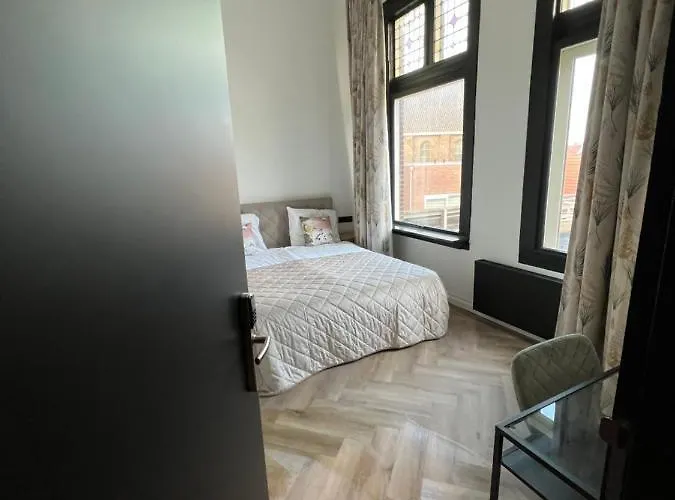 Hotel Boutique De Kade Zaandam-amsterdam Zaandam