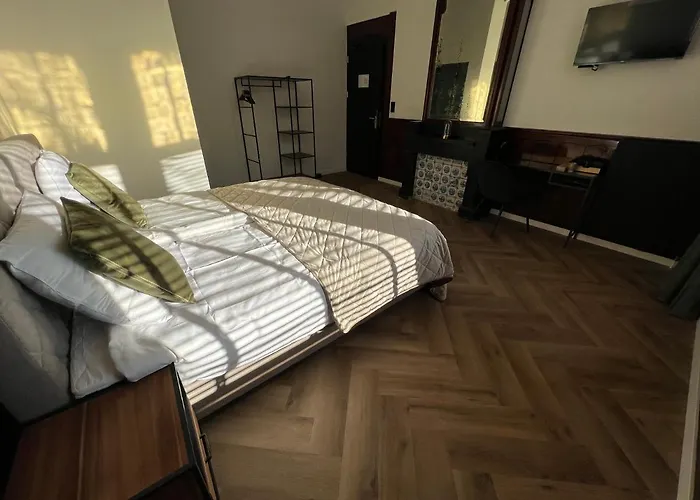 Boutique De Kade Zaandam-amsterdam * Zaandam