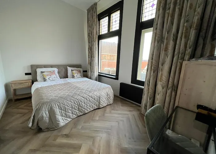 Boutique De Kade Zaandam-amsterdam