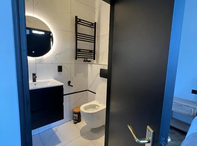 Boutique De Kade Zaandam-amsterdam Hotel Zaandam