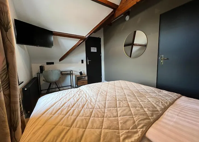 Boutique De Kade Zaandam-amsterdam Hotel *