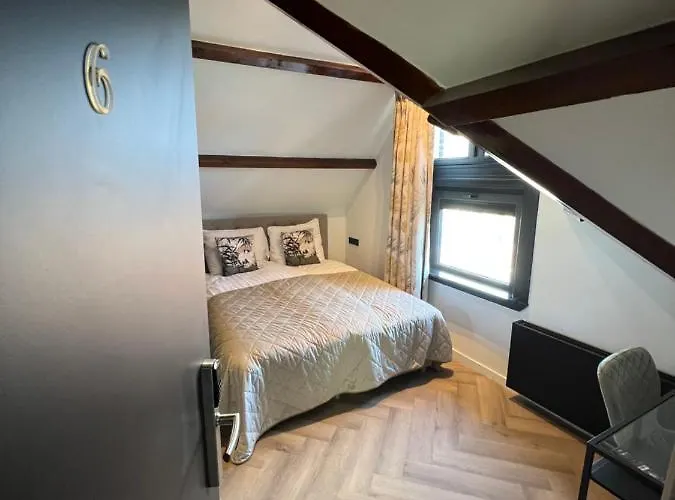 Boutique De Kade Zaandam-amsterdam *