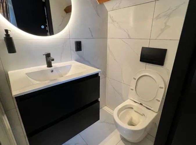 Boutique De Kade Zaandam-amsterdam * Zaandam