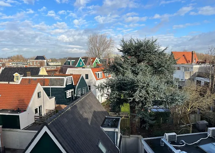 Boutique De Kade Zaandam-amsterdam Hotel