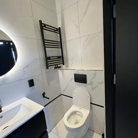 Hotel Boutique De Kade Zaandam-amsterdam Zaandam